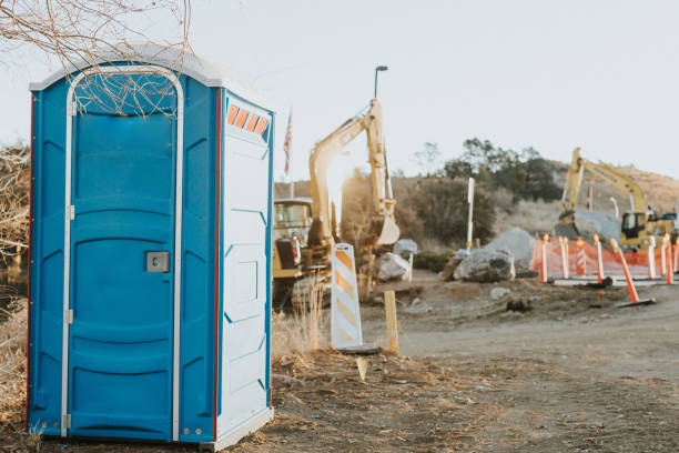 Best Portable restroom trailer rental  in Avila Beach, CA