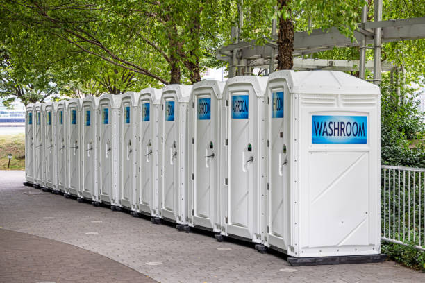 Best Local porta potty services  in Avila Beach, CA