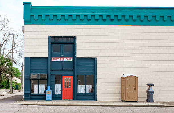 Portable Toilet Options We Offer in Avila Beach, CA