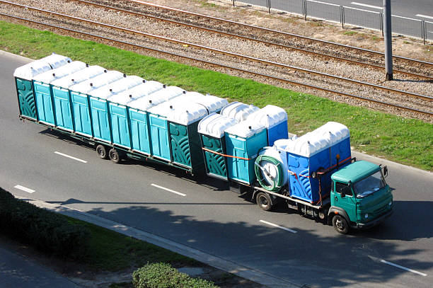 Best High-end porta potty rental  in Avila Beach, CA